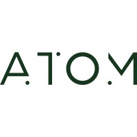 Atom Creative Agency Dubai logo, Atom Creative Agency Dubai contact details