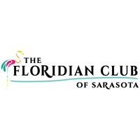 The Floridian Club of Sarasota logo, The Floridian Club of Sarasota contact details