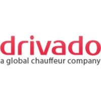 Drivado logo, Drivado contact details