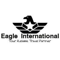 Eagle International logo, Eagle International contact details