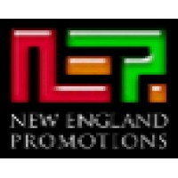 New England Promotions logo, New England Promotions contact details