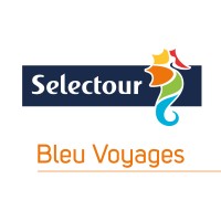 Selectour Bleu Voyages logo, Selectour Bleu Voyages contact details