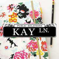 Kay Lain Public Relations logo, Kay Lain Public Relations contact details