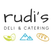 Rudi's Deli logo, Rudi's Deli contact details