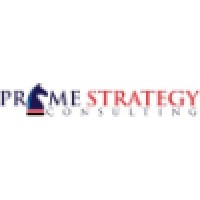 Prime Strategy Consulting Int logo, Prime Strategy Consulting Int contact details