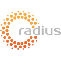 Radius Global Supply logo, Radius Global Supply contact details