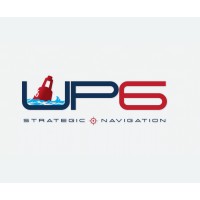 UP6 Consulting logo, UP6 Consulting contact details