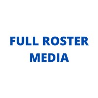 Full Roster Media logo, Full Roster Media contact details