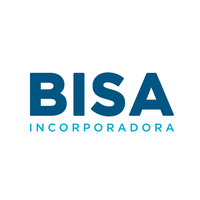 Bisa Incorporadora logo, Bisa Incorporadora contact details