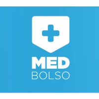 MedBolso logo, MedBolso contact details