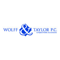 Wolff & Taylor, PC logo, Wolff & Taylor, PC contact details