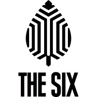 The SIX Wellness Studio logo, The SIX Wellness Studio contact details