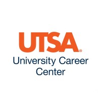 UTSA University Career Center logo, UTSA University Career Center contact details