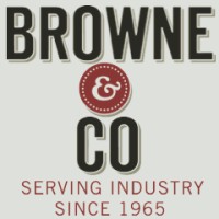 Browne & Co. logo, Browne & Co. contact details