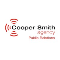 Cooper Smith Agency logo, Cooper Smith Agency contact details