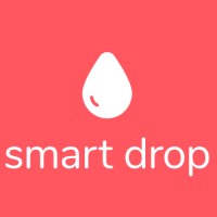 Smart Drop logo, Smart Drop contact details