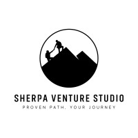 Sherpa Venture Studios logo, Sherpa Venture Studios contact details