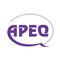 Association des professionnels en exposition du Québec (APEQ) logo, Association des professionnels en exposition du Québec (APEQ) contact details