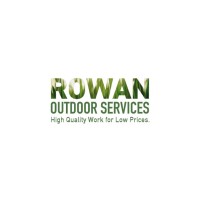 Rowan Outdoor Services logo, Rowan Outdoor Services contact details