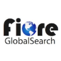 Fiore Global Search logo, Fiore Global Search contact details