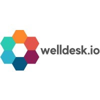 Welldesk logo, Welldesk contact details