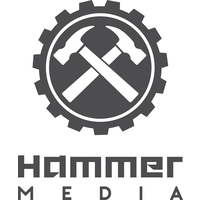 Hammer Media logo, Hammer Media contact details