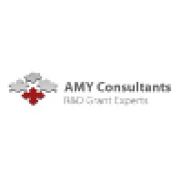 A.M.Y. Consultants logo, A.M.Y. Consultants contact details