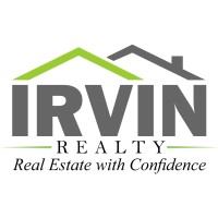 Irvin Realty LLC logo, Irvin Realty LLC contact details