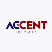 Accent Institute Idiomas logo, Accent Institute Idiomas contact details