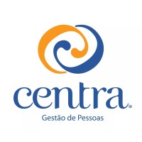 Centra Gestão de Pessoas logo, Centra Gestão de Pessoas contact details