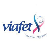 Viafet Genomics laboratory logo, Viafet Genomics laboratory contact details