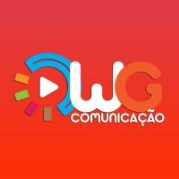 WG Comunicação logo, WG Comunicação contact details