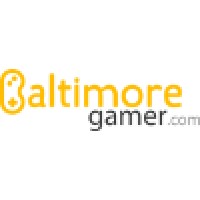 BaltimoreGamer logo, BaltimoreGamer contact details