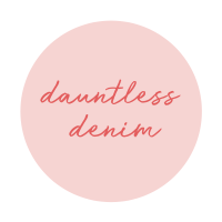 Dauntless Denim logo, Dauntless Denim contact details