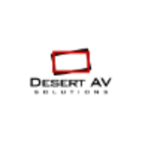 Desert AV Solutions Inc logo, Desert AV Solutions Inc contact details