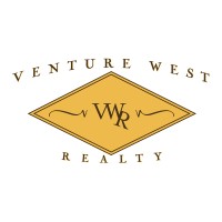 Venture West Realty logo, Venture West Realty contact details