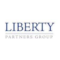 Liberty Partners Group logo, Liberty Partners Group contact details