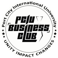 PCIU Business Club logo, PCIU Business Club contact details