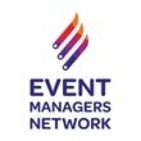 The Event Managers Network logo, The Event Managers Network contact details