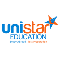 Unistar Education logo, Unistar Education contact details