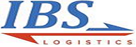 IBS Logistics logo, IBS Logistics contact details