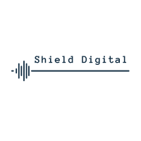 Shield Digital logo, Shield Digital contact details