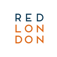 RED London logo, RED London contact details