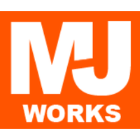 MJ WORKS BV, we improve your business logo, MJ WORKS BV, we improve your business contact details