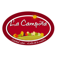 La Campiña logo, La Campiña contact details