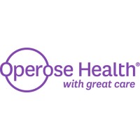 Operose Health logo, Operose Health contact details