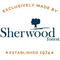 Sherwood Forest logo, Sherwood Forest contact details