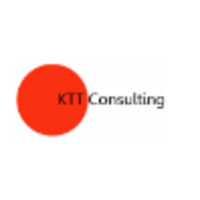 KTT Consulting logo, KTT Consulting contact details