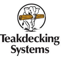 Teakdecking Systems, Inc. logo, Teakdecking Systems, Inc. contact details