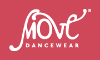 Move Dancewear logo, Move Dancewear contact details